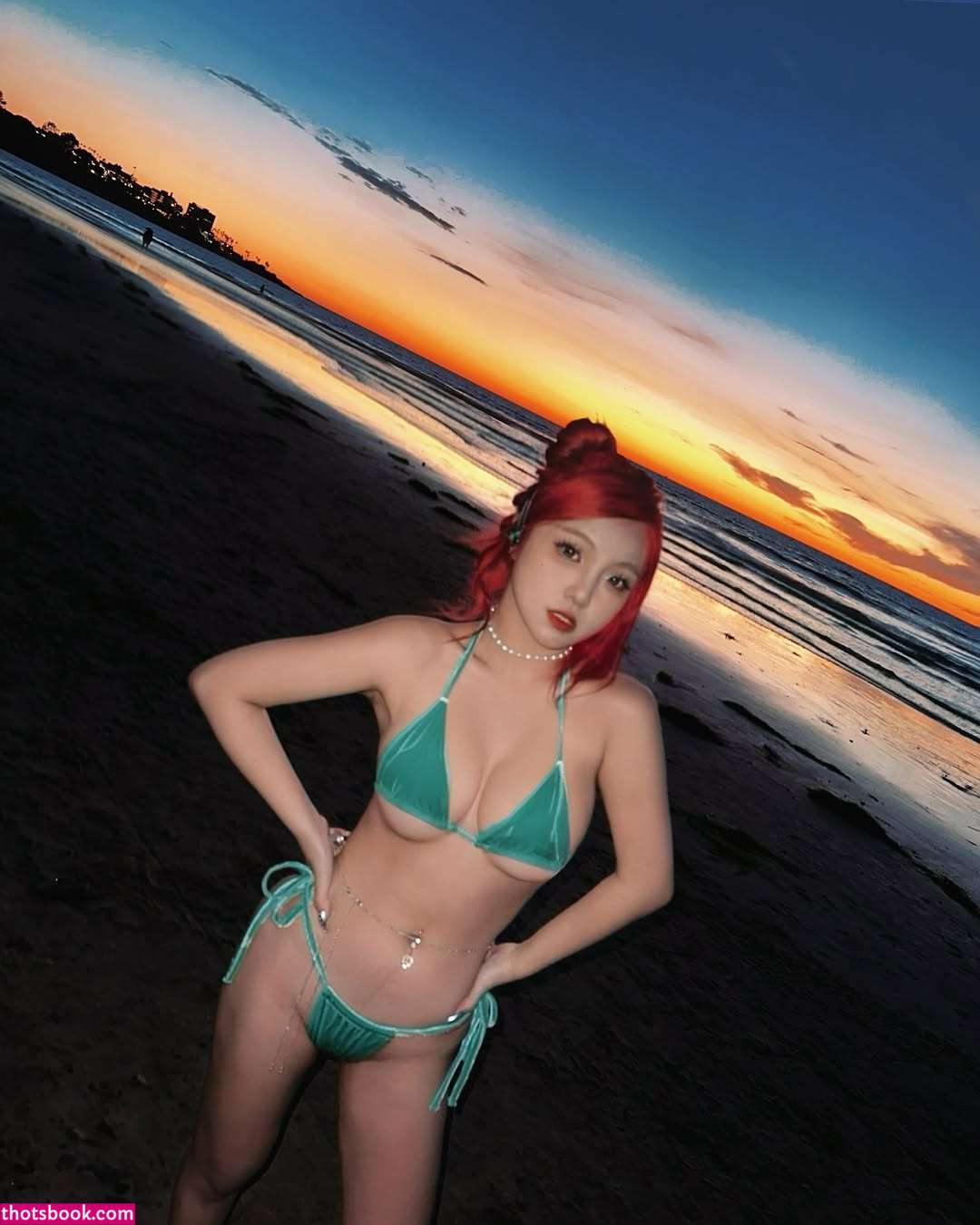 vickie pong Nude Leaks OnlyFans Photos #5 1806462