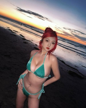 vickie pong Nude Leaks OnlyFans Photos #5