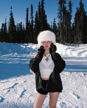 vickie pong Nude Leaks OnlyFans Photos #6