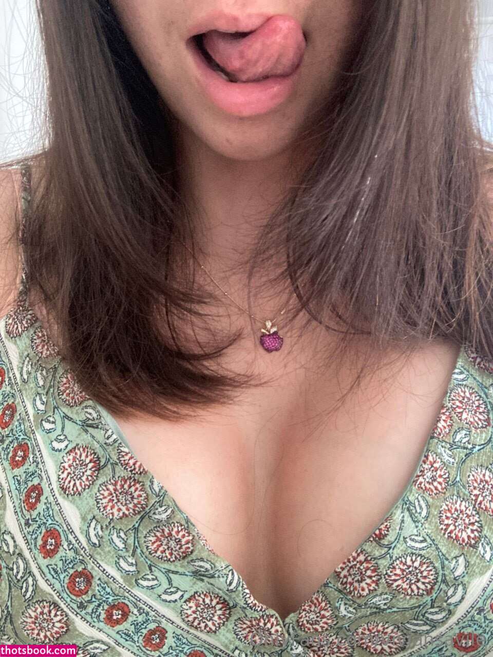 Vivian Savile Nude Leaks OnlyFans Photos #2 1806478