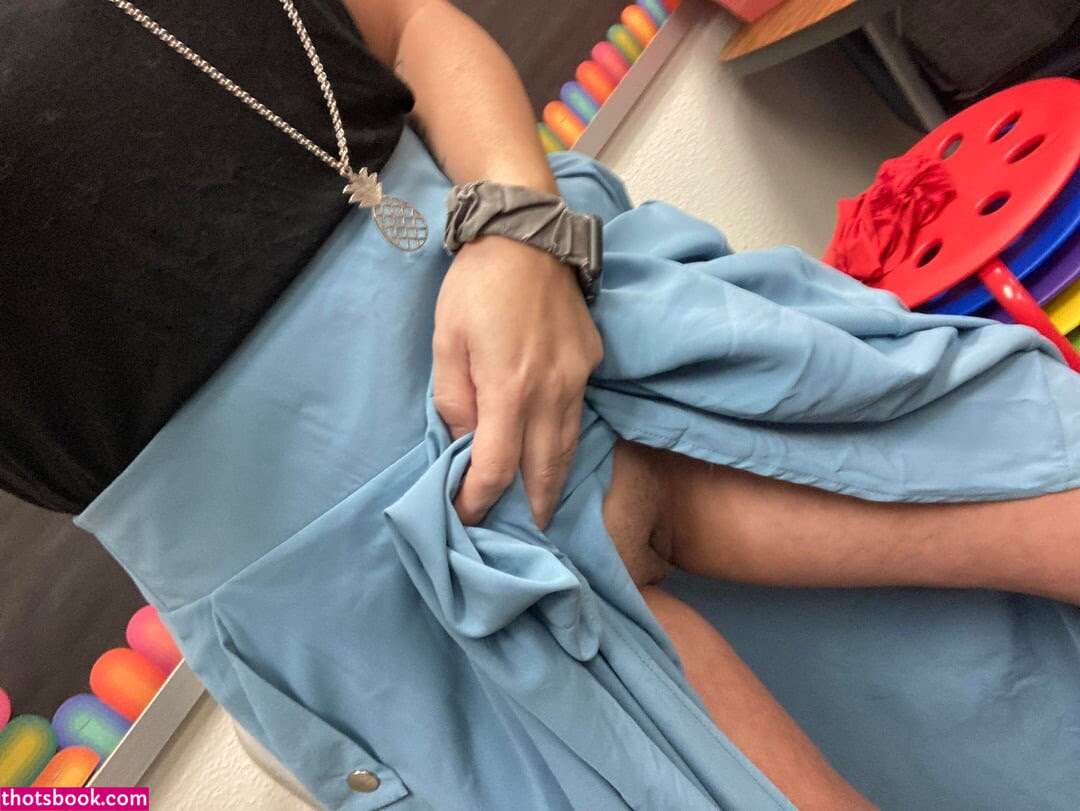 Vivian Savile Nude Leaks OnlyFans Photos #3 1806484