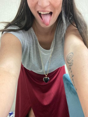 Vivian Savile Nude Leaks OnlyFans Photos #6