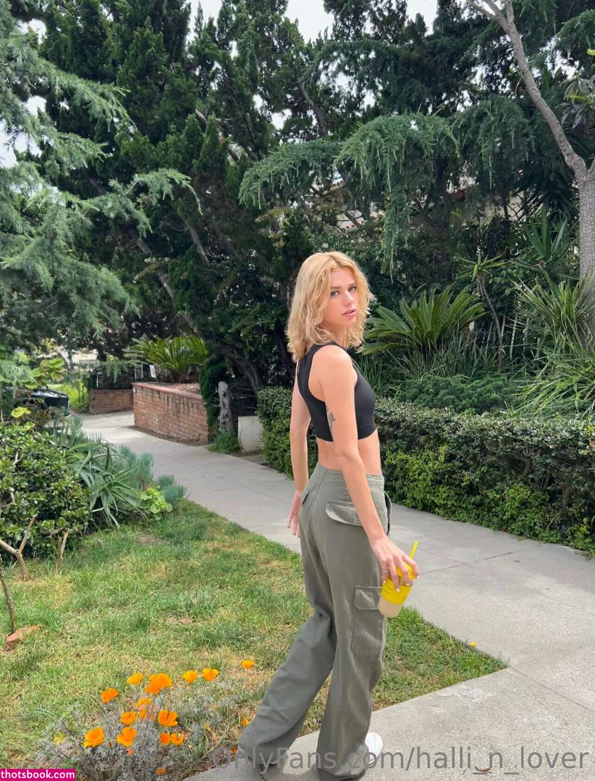 wildhalli Nude Leaks OnlyFans Photos #3 1806521