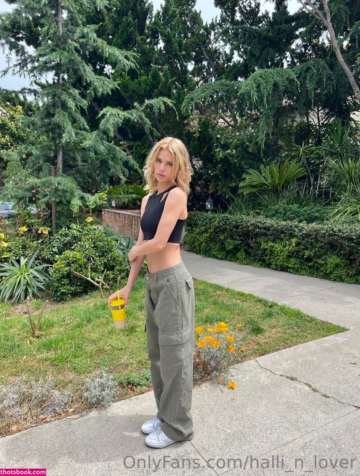 wildhalli Nude Leaks OnlyFans Photos #4 1806524