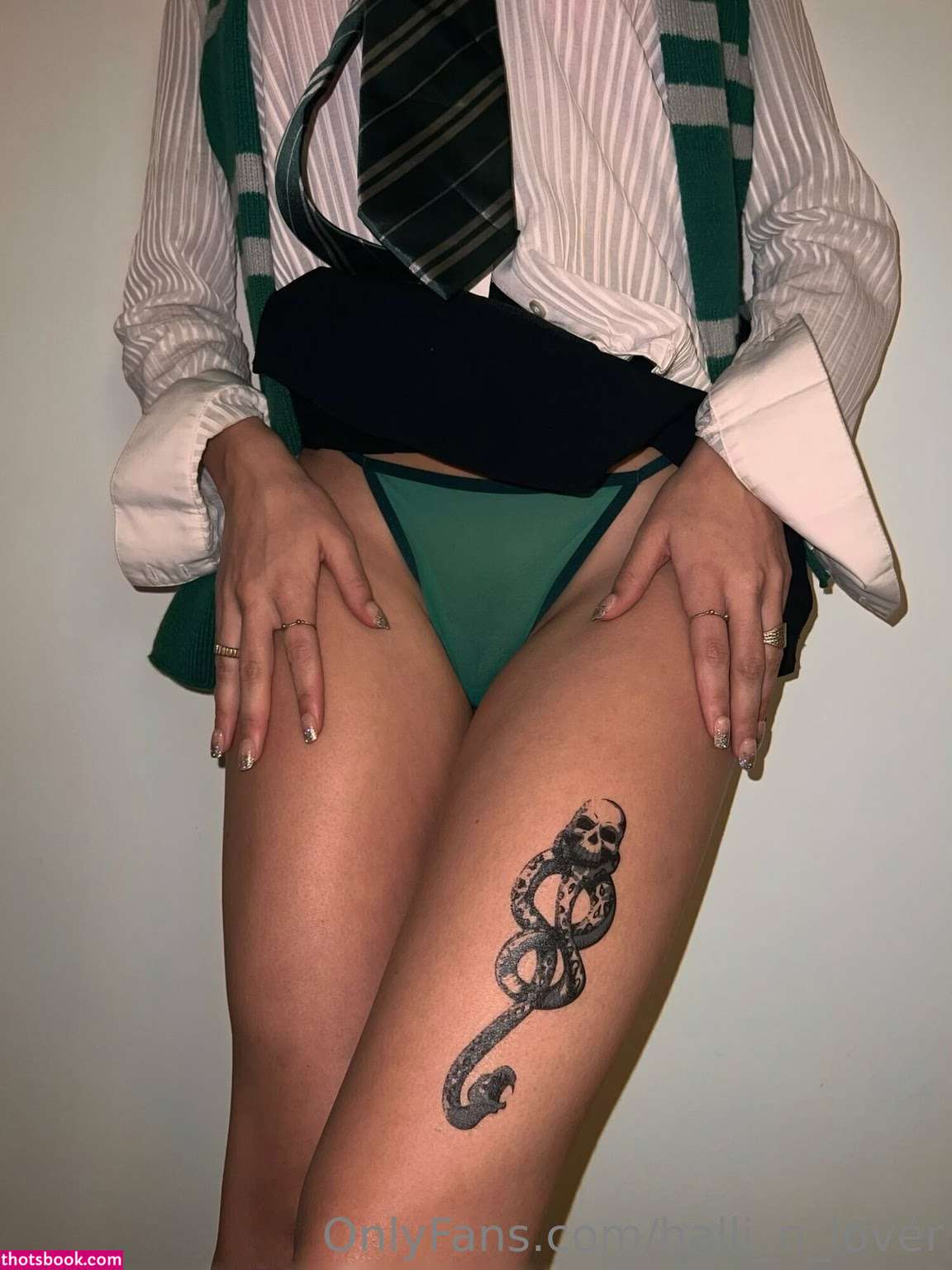 wildhalli Nude Leaks OnlyFans Photos #4 1806526