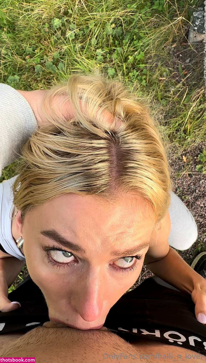 wildhalli Nude Leaks OnlyFans Photos #6 1806539