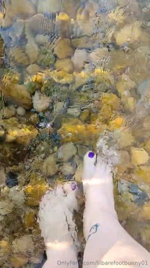 divinefootgoddess1 Nude Leaks OnlyFans Video #3