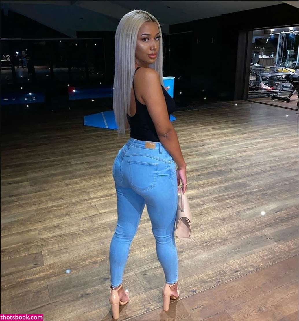 Ambrr iluvambrr jocewavy Nude Leaks OnlyFans Photos #6 1818609