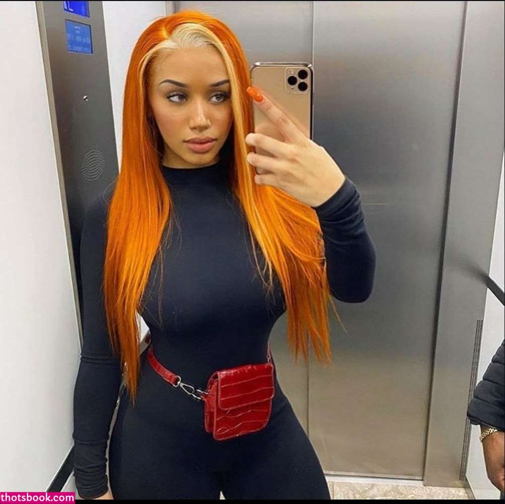 Ambrr iluvambrr jocewavy Nude Leaks OnlyFans Photos #6 1818614