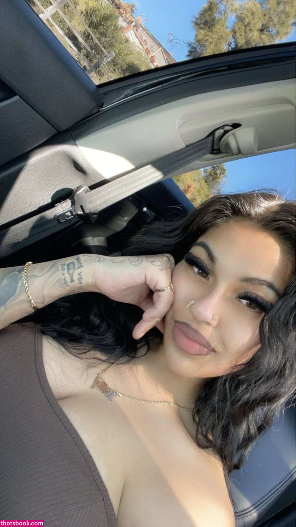 bluntedbetty Nude Leaks OnlyFans Photos #6 1818644