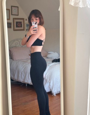 finseaa Nude Leaks OnlyFans Photos #1