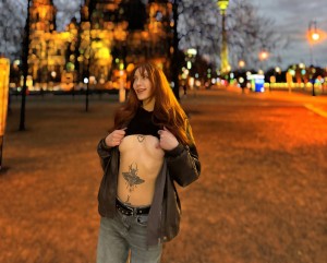 Hanna Ginger Nude Leaks OnlyFans Photos #4