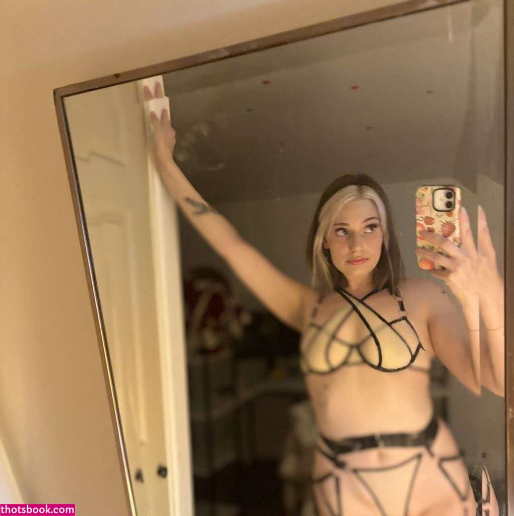 JessicaMarie295 Nude Leaks OnlyFans Photos #6 1819039