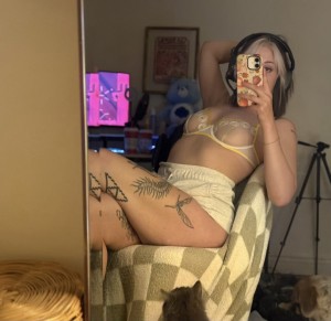 JessicaMarie295 Nude Leaks OnlyFans Photos #6