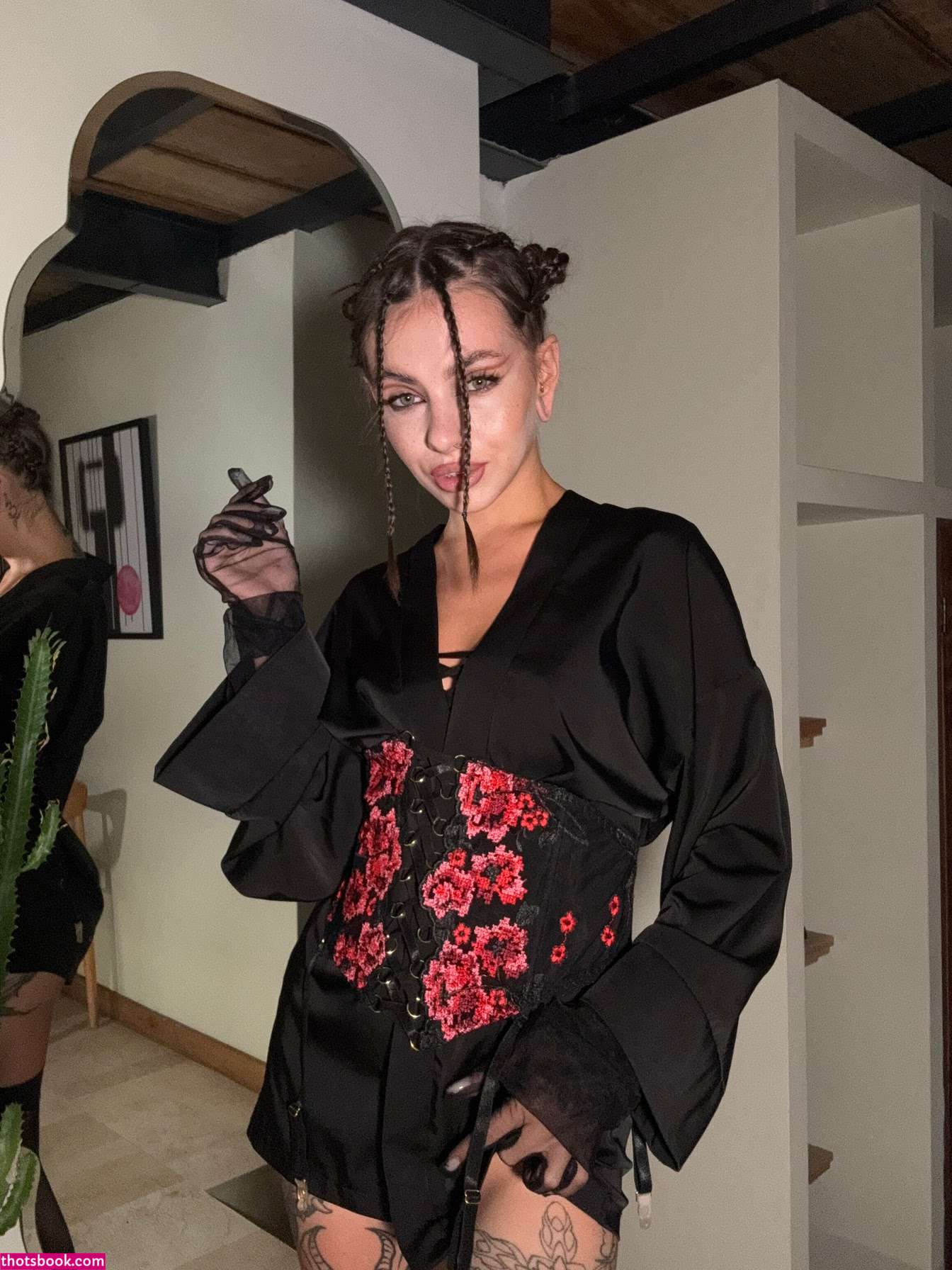 Kendra Lane Nude Leaks OnlyFans Photos #4 1819131