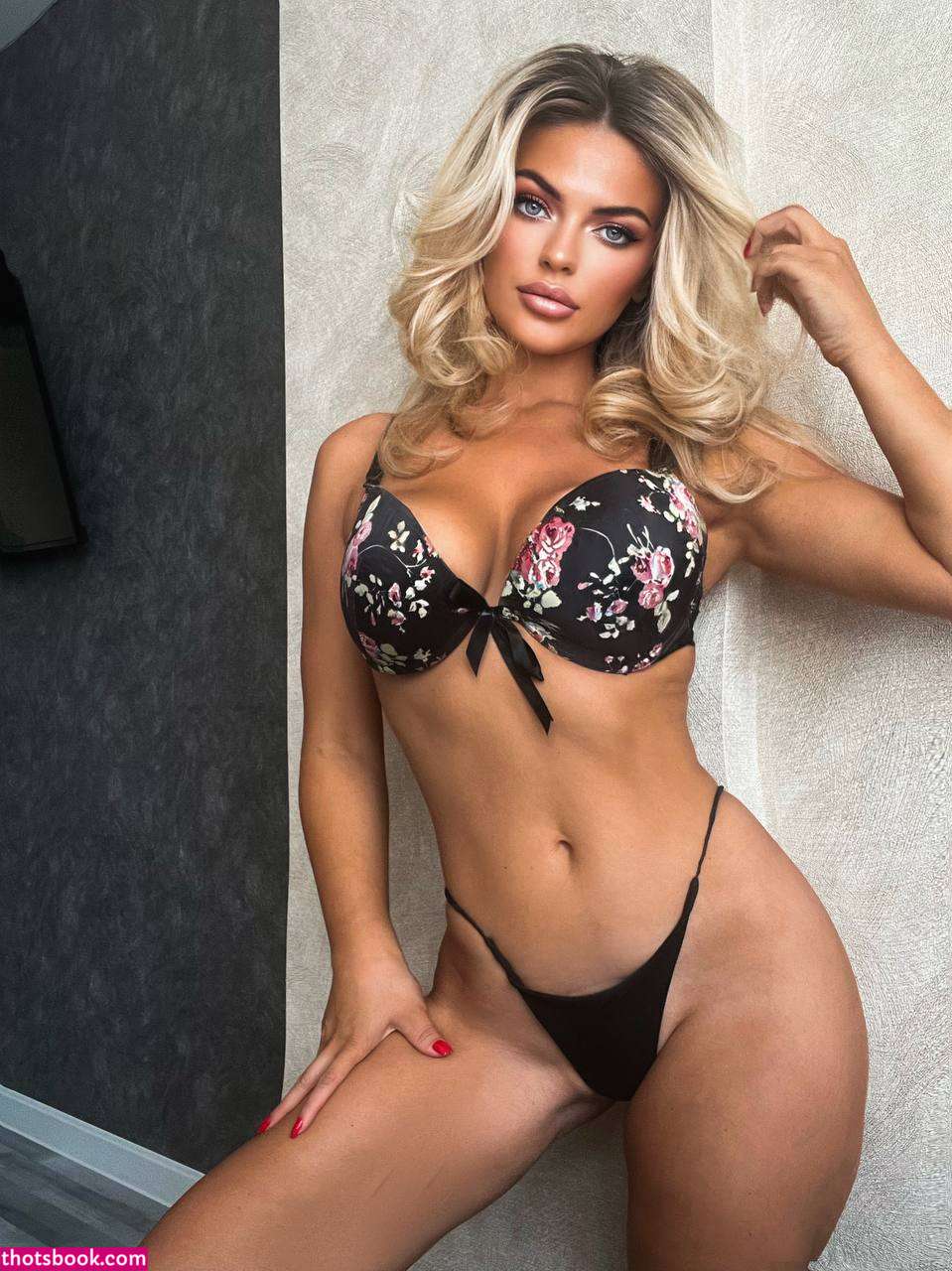 Lady Emily Nude Leaks OnlyFans Photos #3 1819249