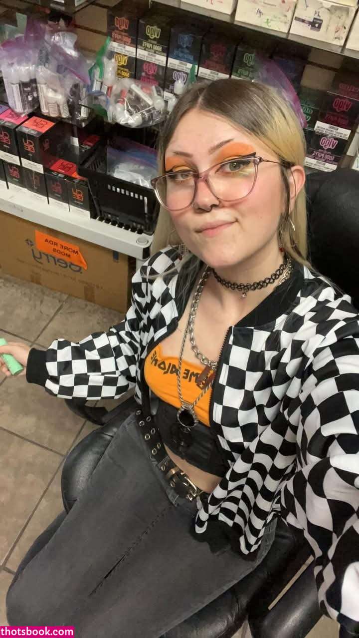 Left fordread Autumn Ehr Nude Leaks OnlyFans Photos #6 1819369