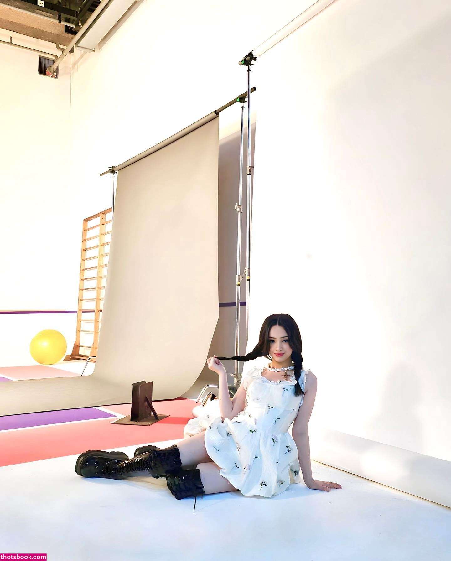 Lexie Linnea Levin Nude Leaks OnlyFans Photos #2 1819378