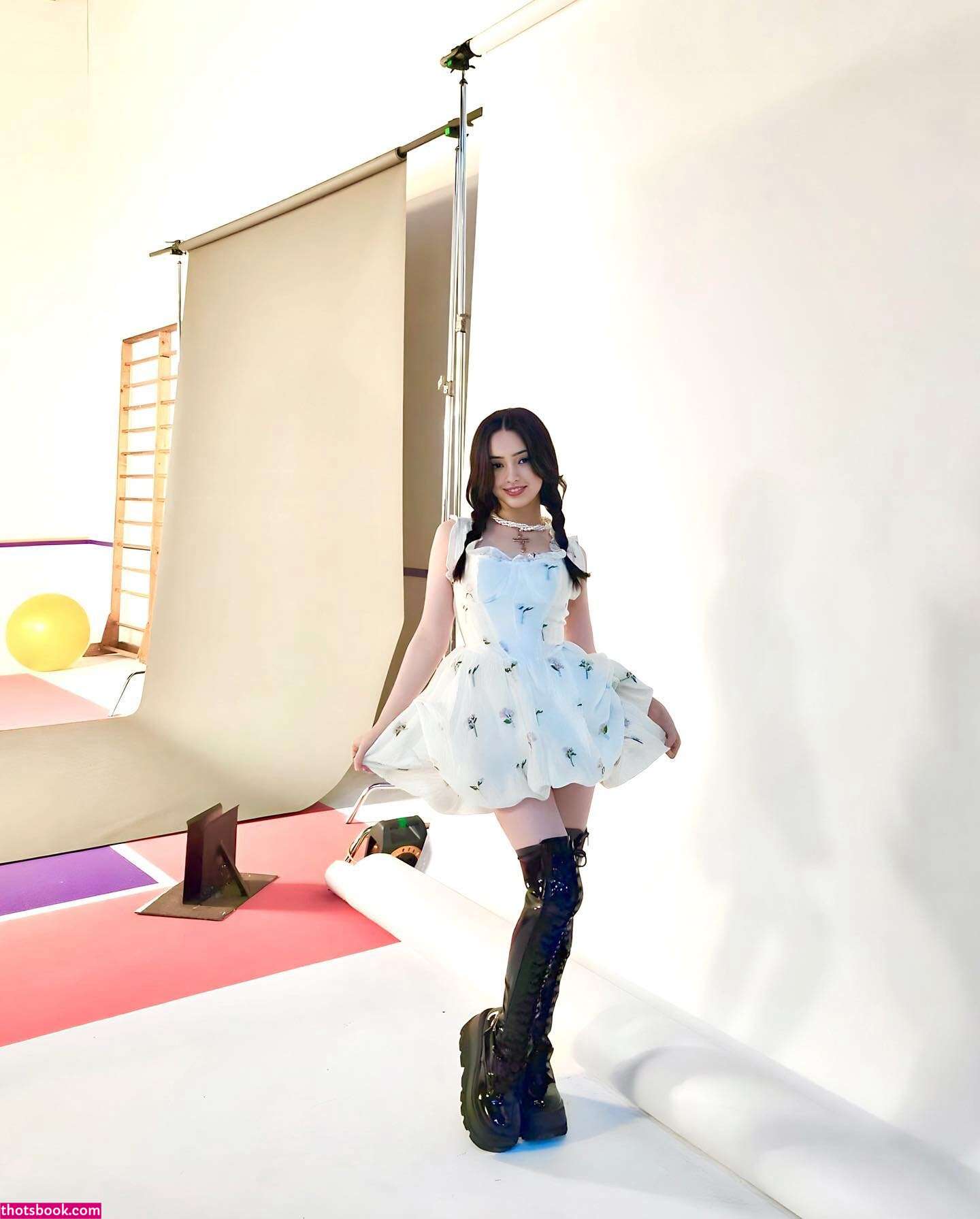 Lexie Linnea Levin Nude Leaks OnlyFans Photos #2 1819383