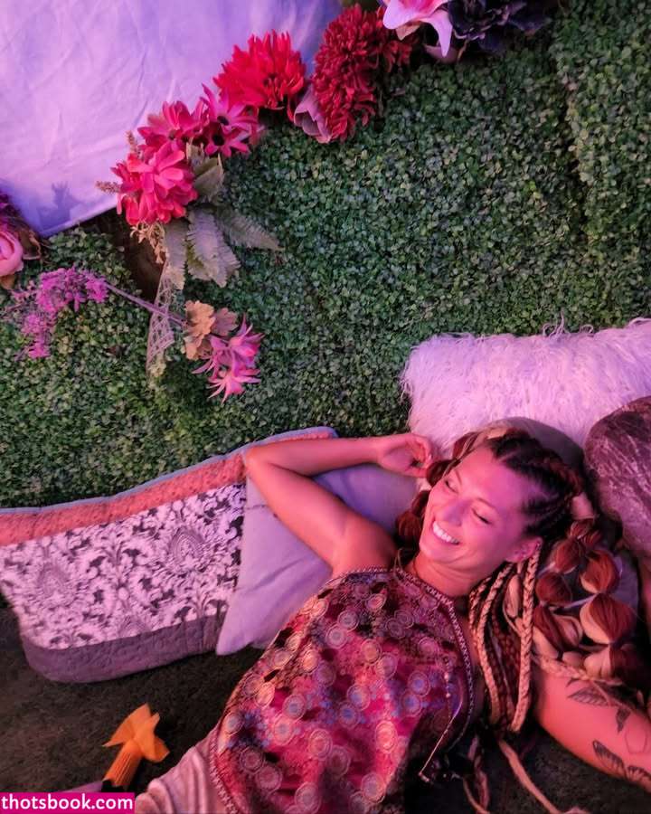 Lucyslounge lucy420 lucylush Nude Leaks OnlyFans Photos #4 1819599