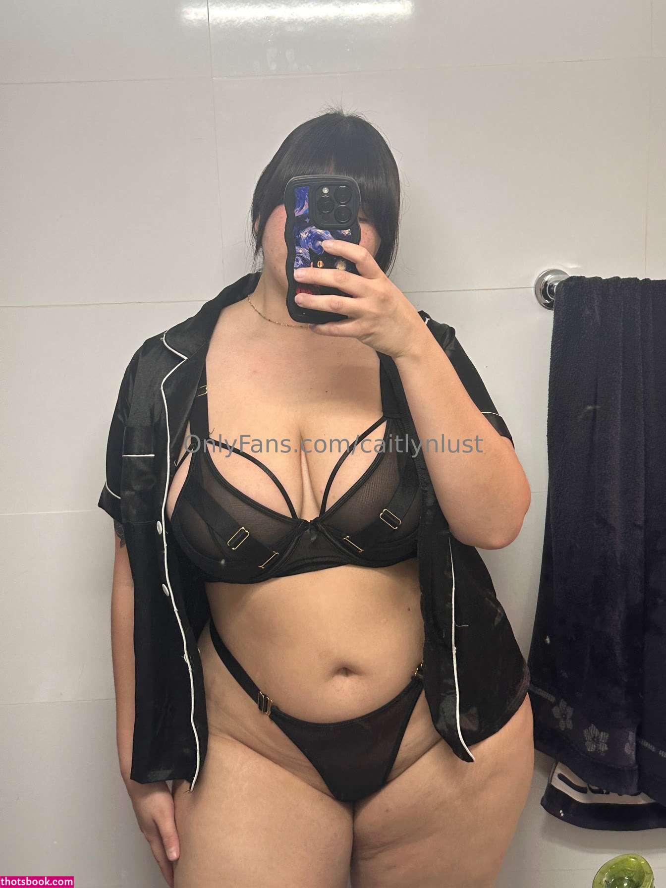 Lustpsychos Caitlyn Lust Nude Leaks OnlyFans Photos #6 1819647