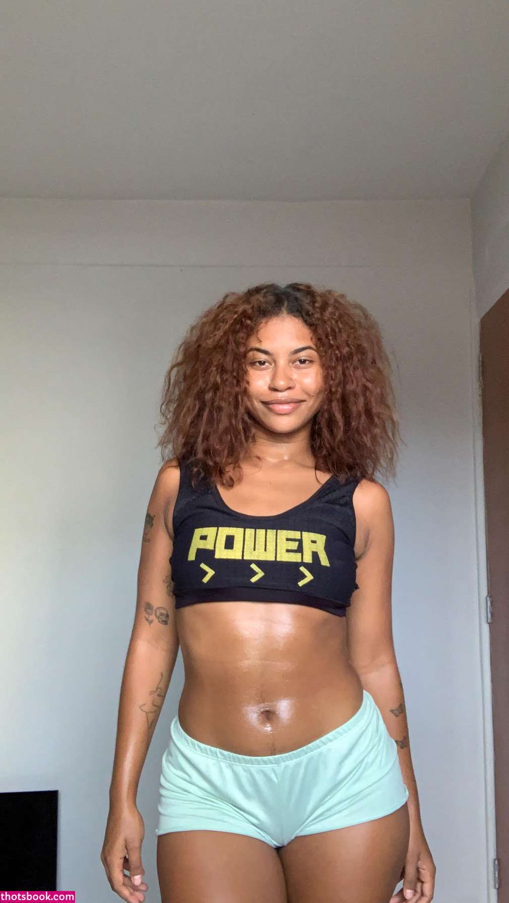 Manayra Santos manayraasantos Nude Leaks OnlyFans Photos #3 1819738