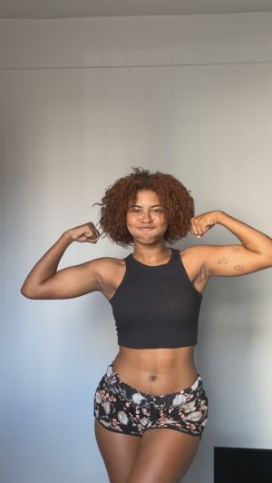 Manayra Santos manayraasantos Nude Leaks OnlyFans Photos #4