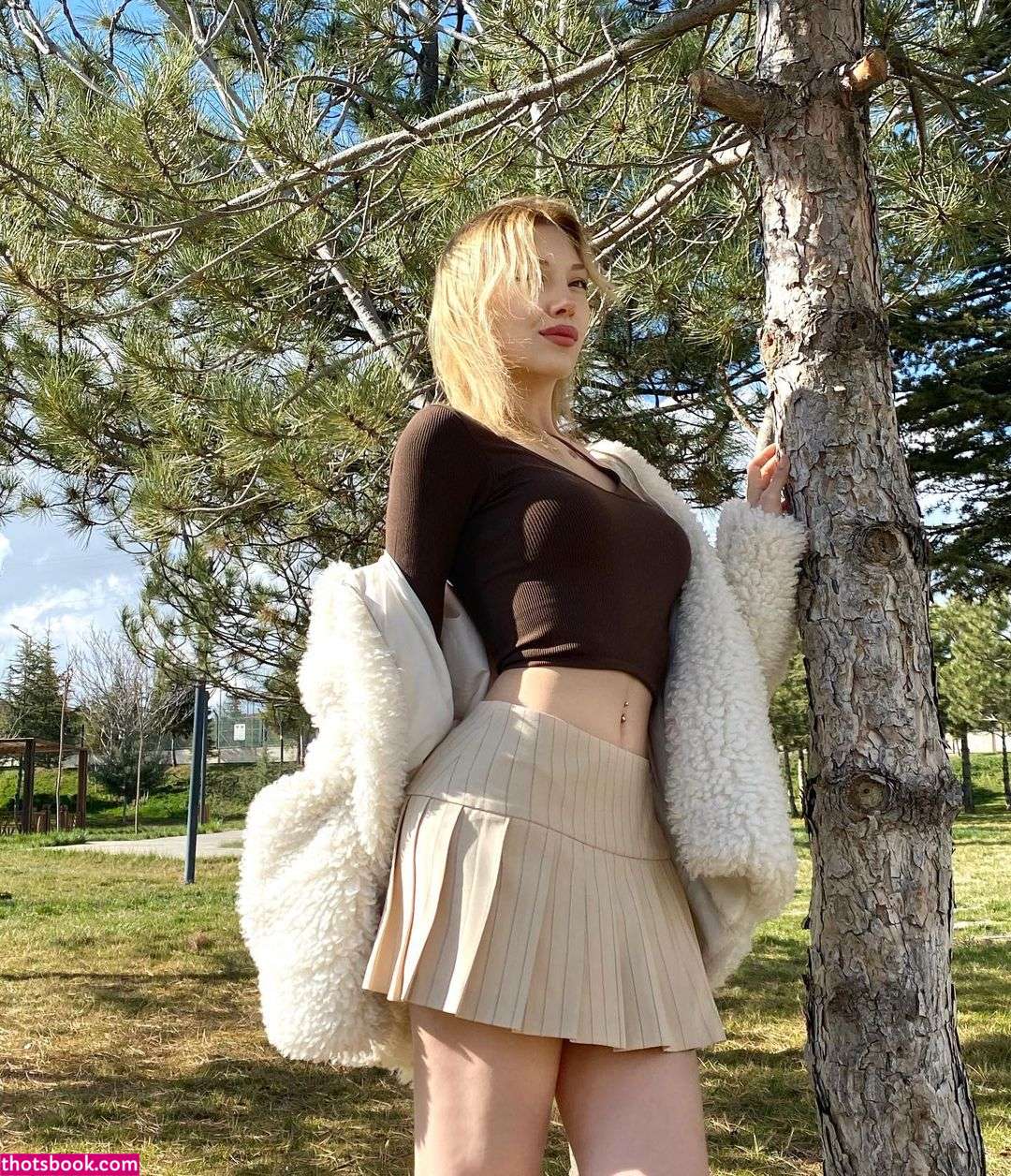 rellaria Nude Leaks OnlyFans Photos #1 1819895