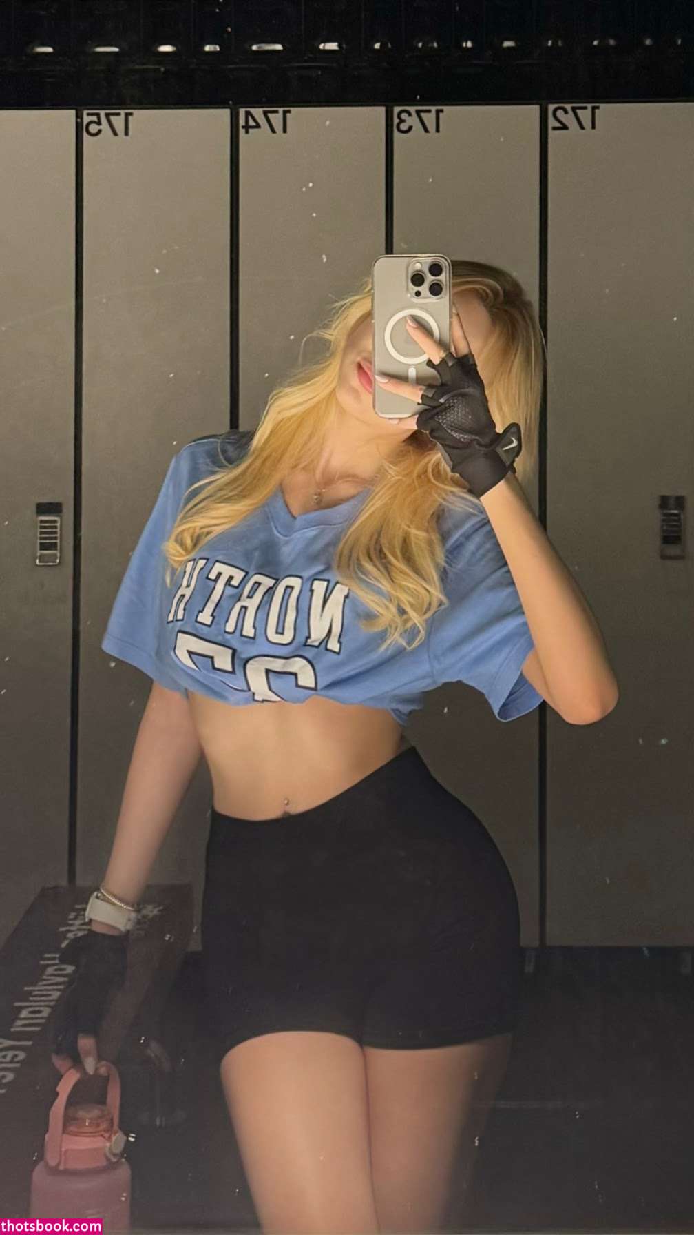 rellaria Nude Leaks OnlyFans Photos #5 1819919