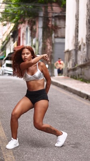 Manayra Santos manayraasantos Nude Leaks OnlyFans Video #1