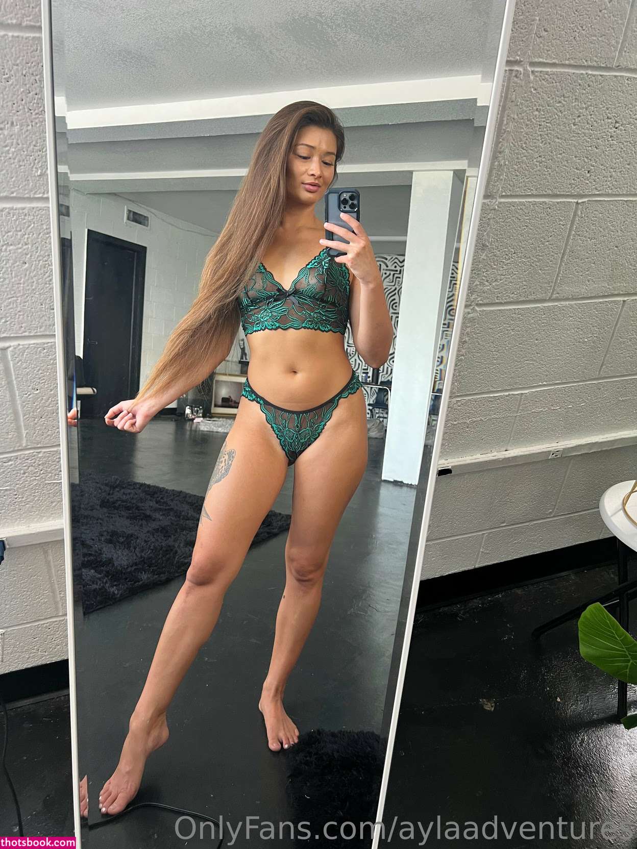 aylamodel Nude Leaks OnlyFans Photos #5 1791296