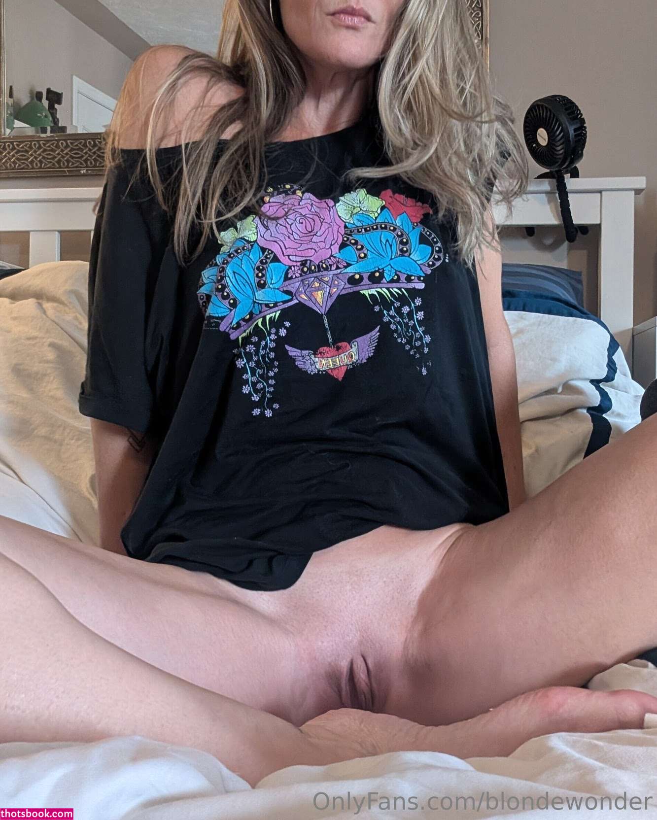 blondewonder Nude Leaks OnlyFans Photos #1 1791438