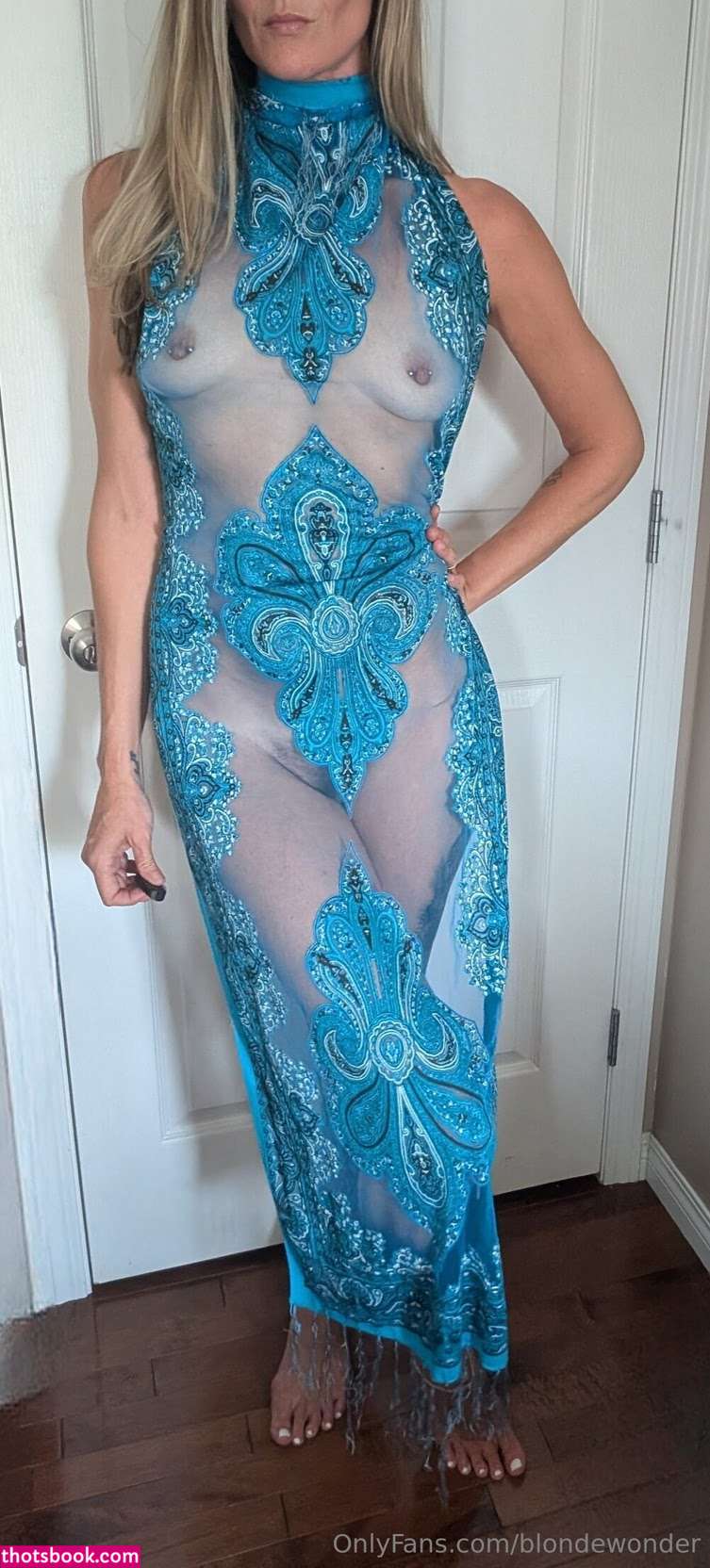 blondewonder Nude Leaks OnlyFans Photos #6 1791478