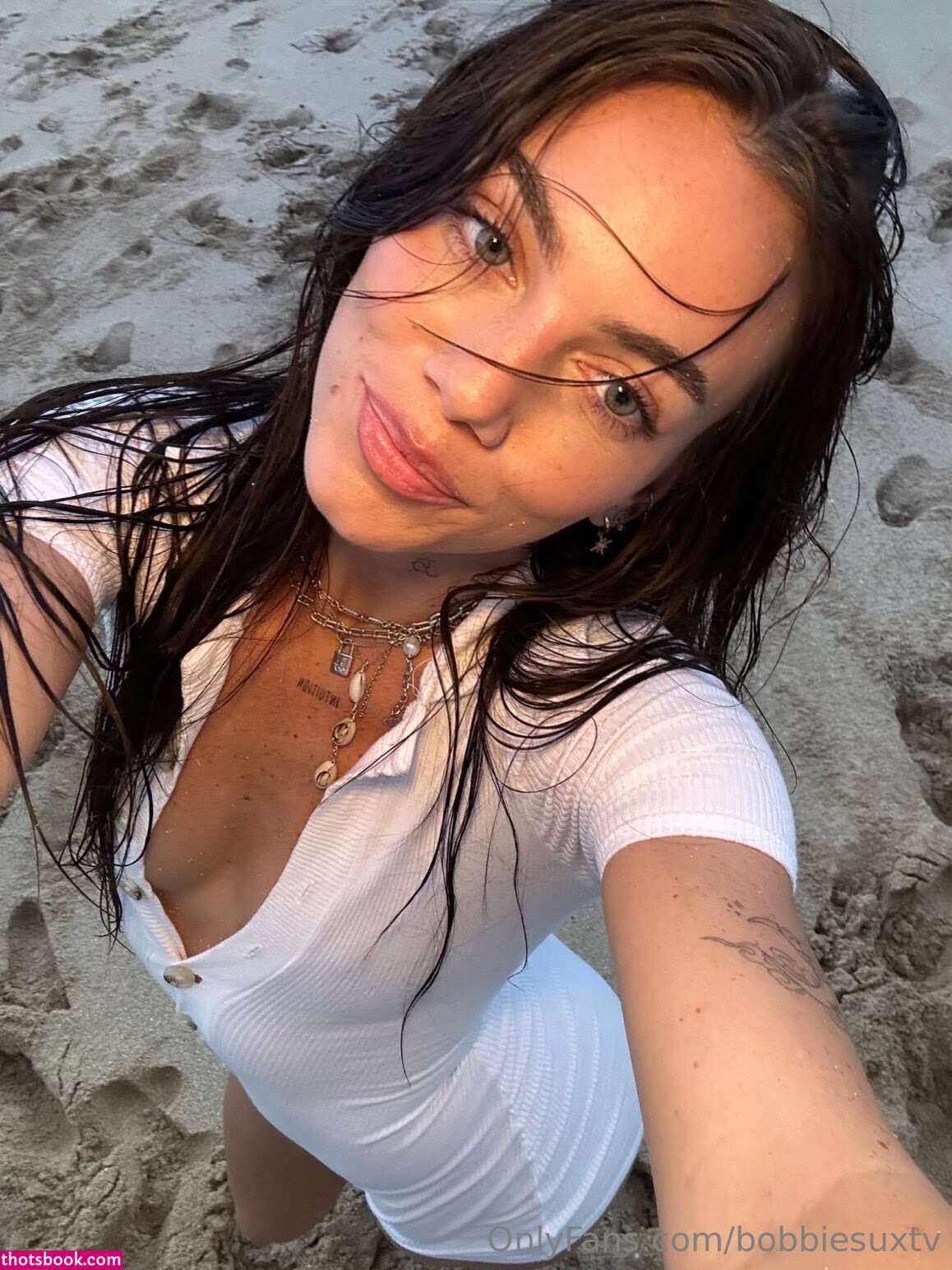 bobbiesuxtv Nude Leaks OnlyFans Photos #1 1791487