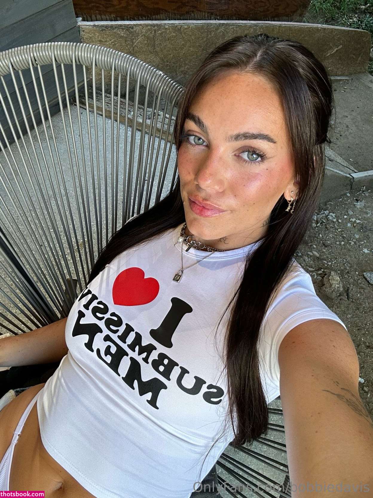 bobbiesuxtv Nude Leaks OnlyFans Photos #4 1791504