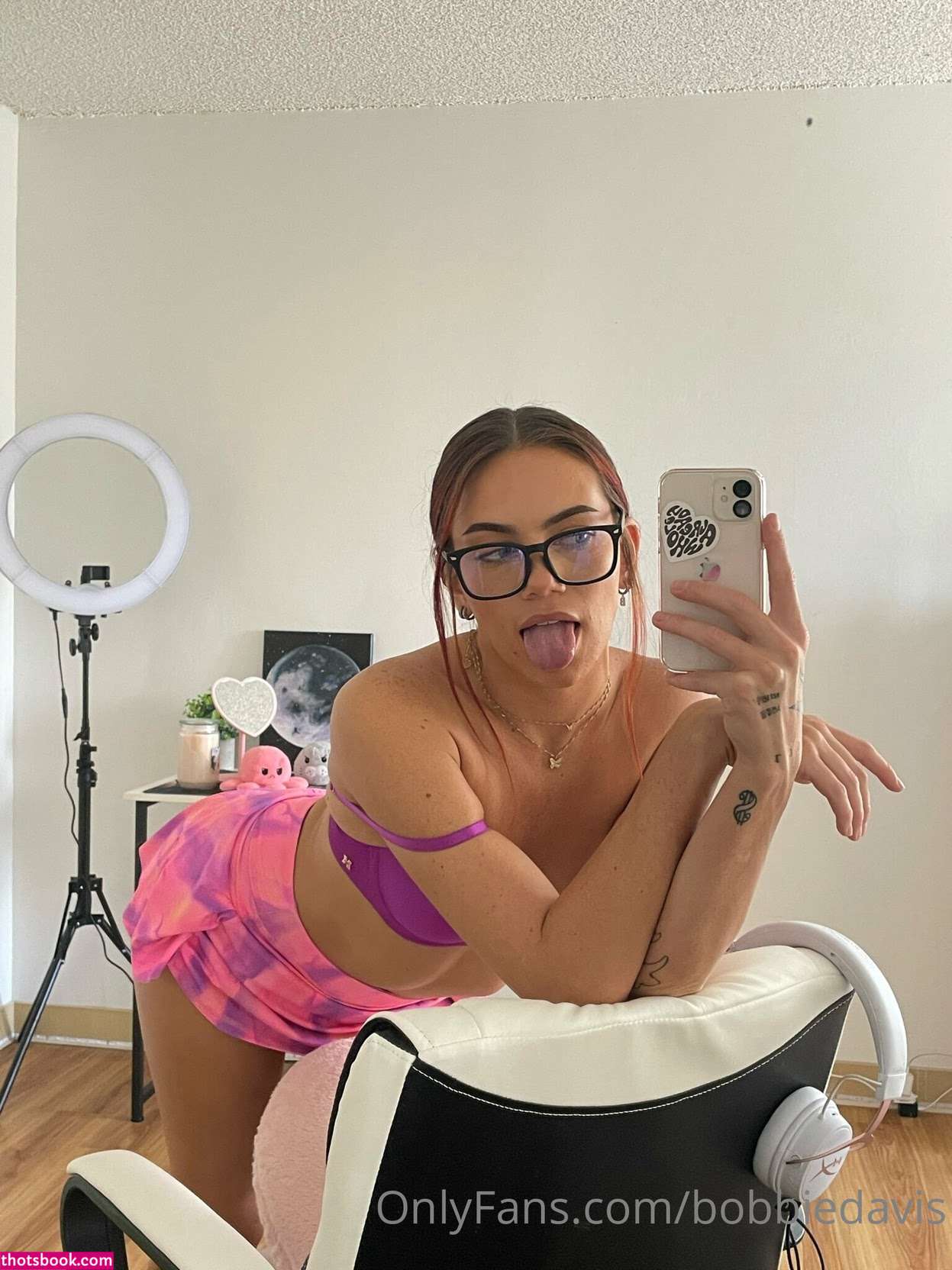 bobbiesuxtv Nude Leaks OnlyFans Photos #5 1791512