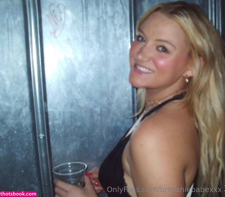 brittaniebabexxx Nude Leaks OnlyFans Photos #1 1791591