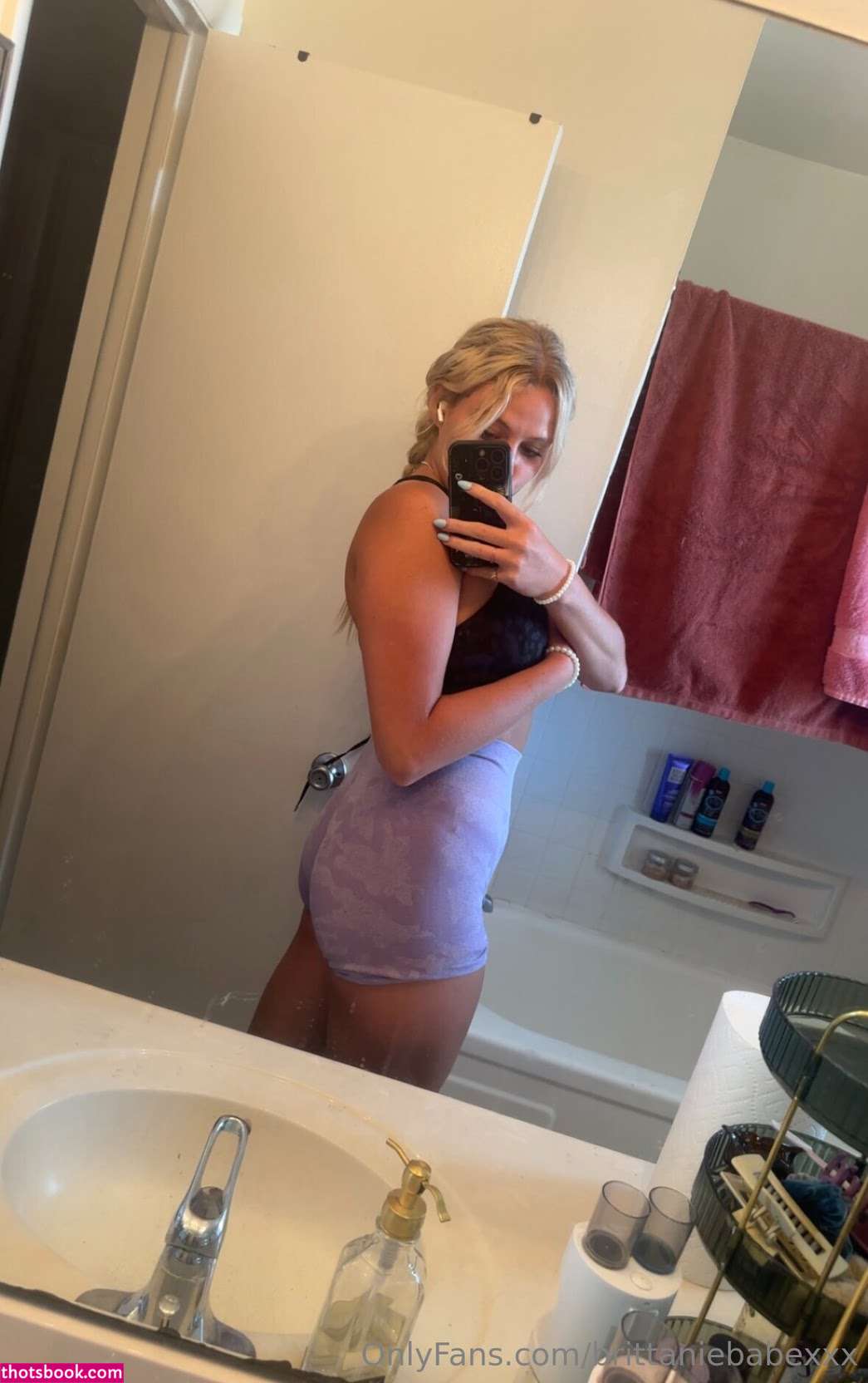 brittaniebabexxx Nude Leaks OnlyFans Photos #6 1791632