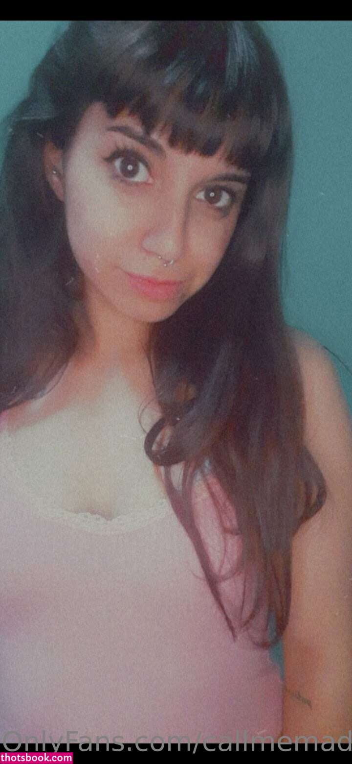 callmemaddie1 Nude Leaks OnlyFans Photos #2 1791640