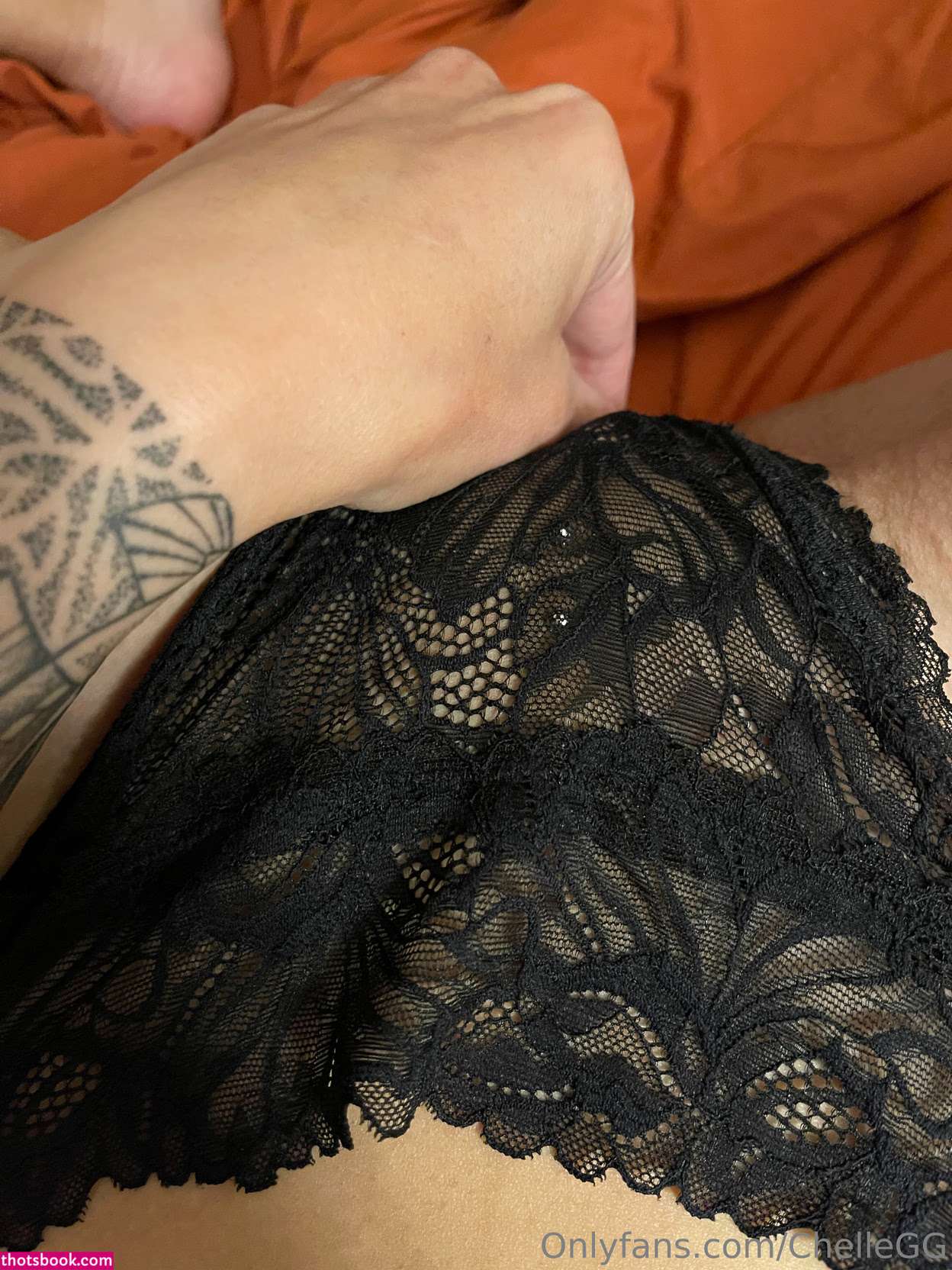 chellegg Nude Leaks OnlyFans Photos #2 1791944