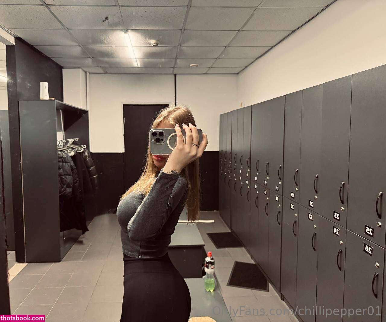 chillipepper01 Nude Leaks OnlyFans Photos #1 1792023