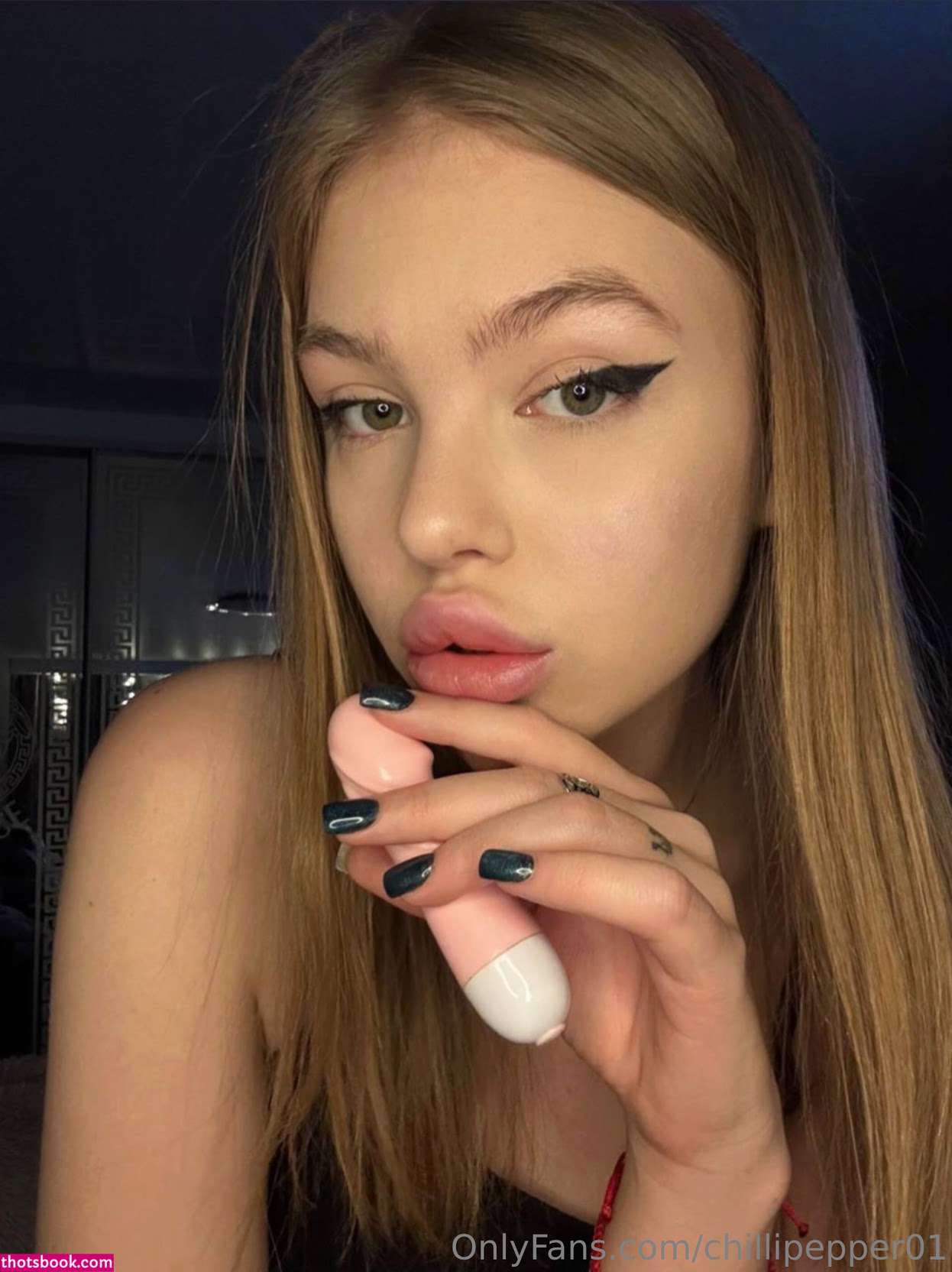 chillipepper01 Nude Leaks OnlyFans Photos #4 1792041