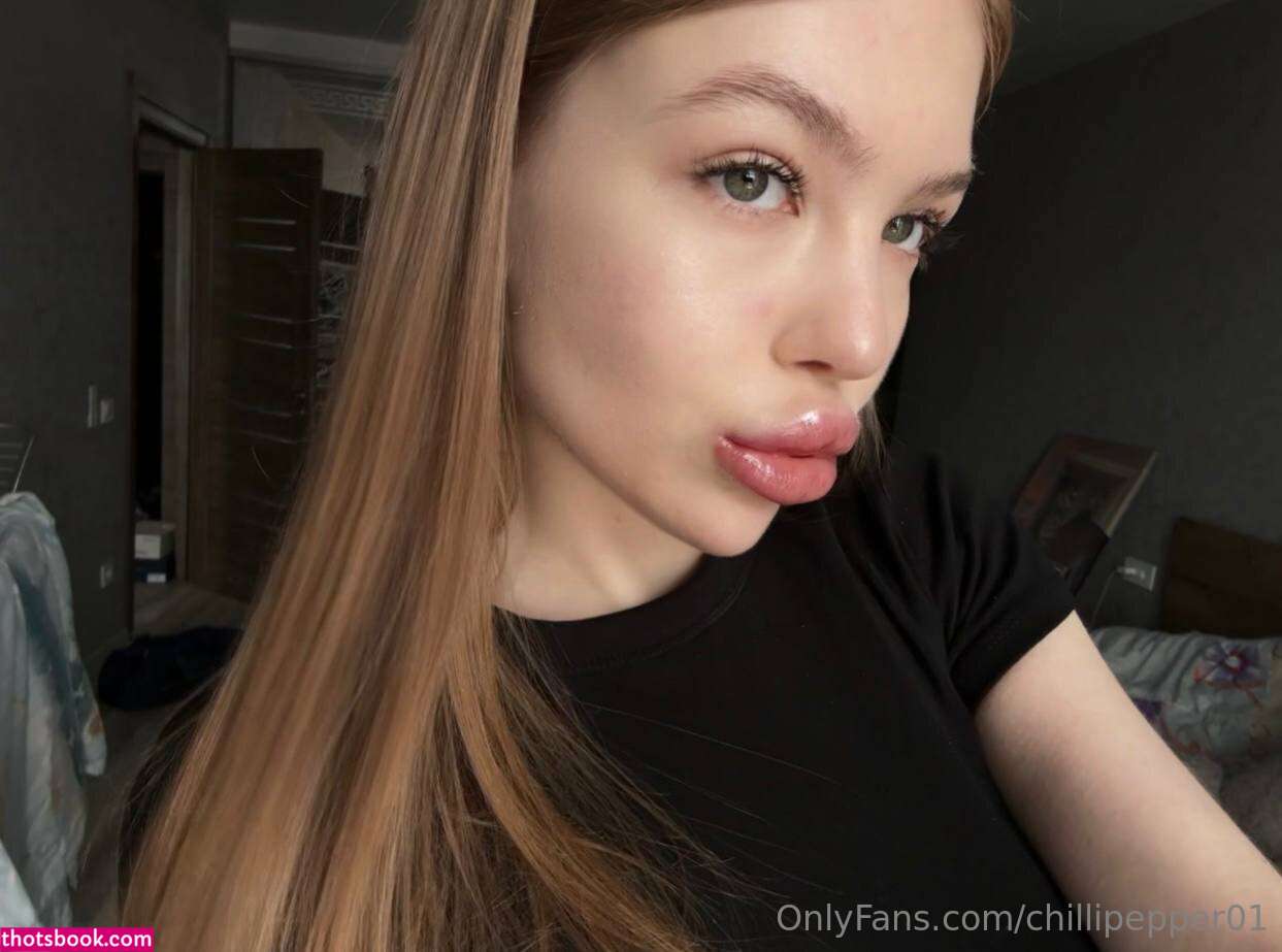 chillipepper01 Nude Leaks OnlyFans Photos #6 1792060