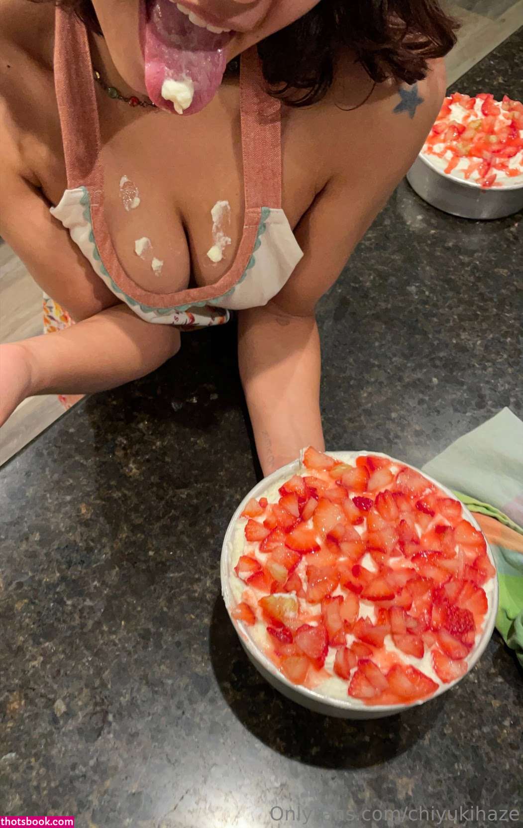 chiyukihaze Nude Leaks OnlyFans Photos #2 1792072