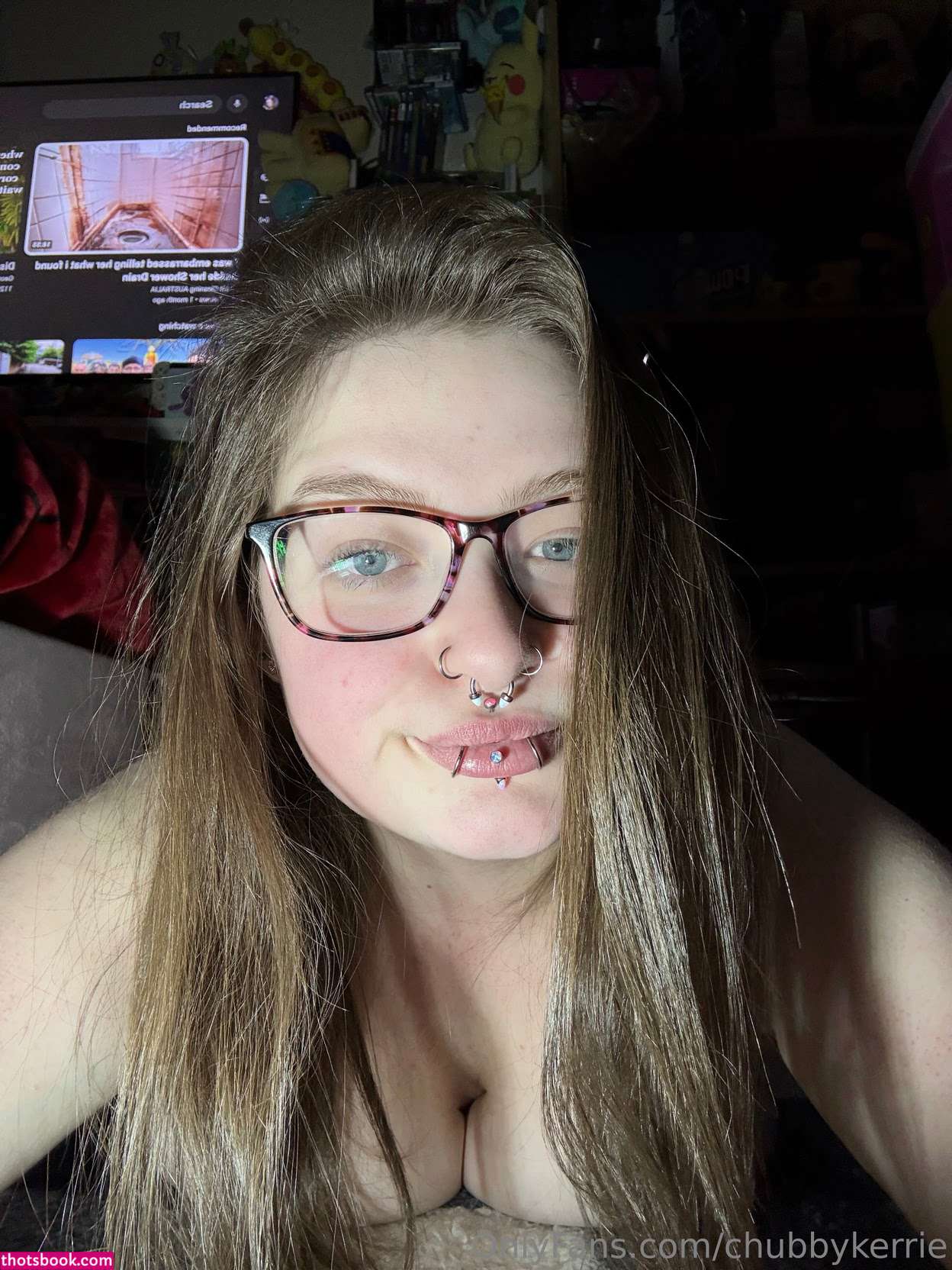 chubbykerrie Nude Leaks OnlyFans Photos #1 1792102