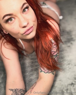 cookiesnomster Nude Leaks OnlyFans Photos #1