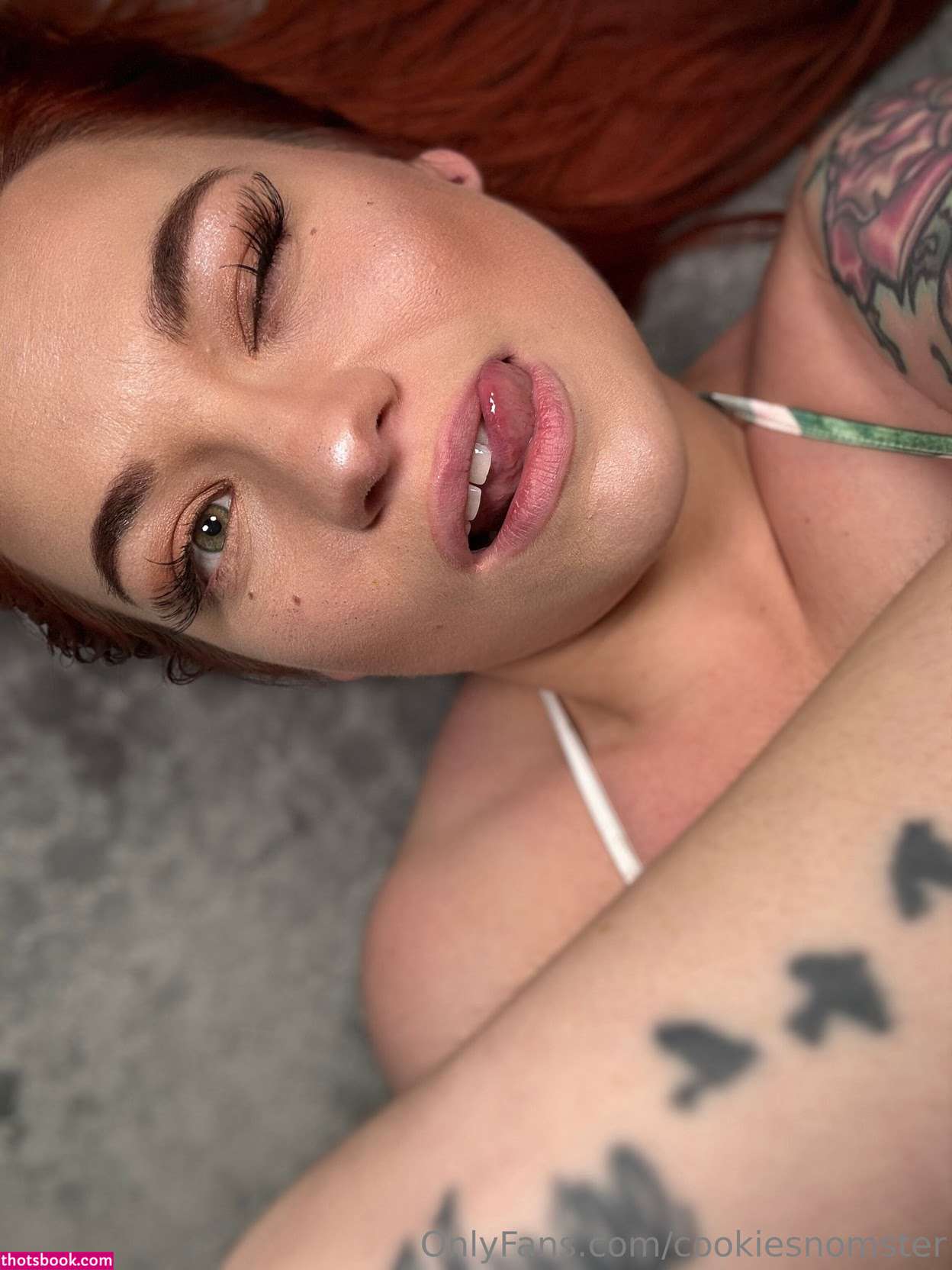 cookiesnomster Nude Leaks OnlyFans Photos #4 1792202