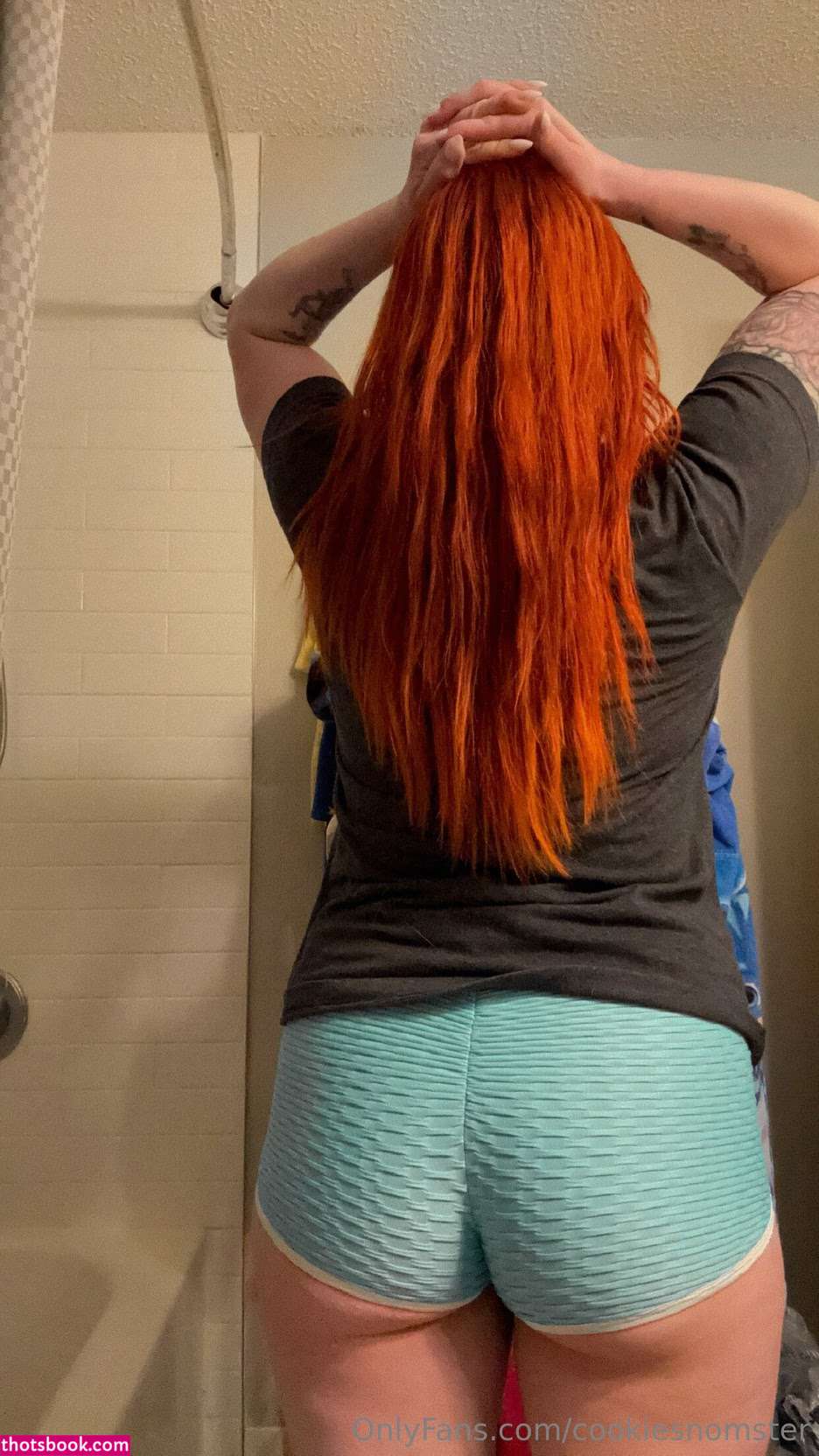 cookiesnomster Nude Leaks OnlyFans Photos #5 1792205