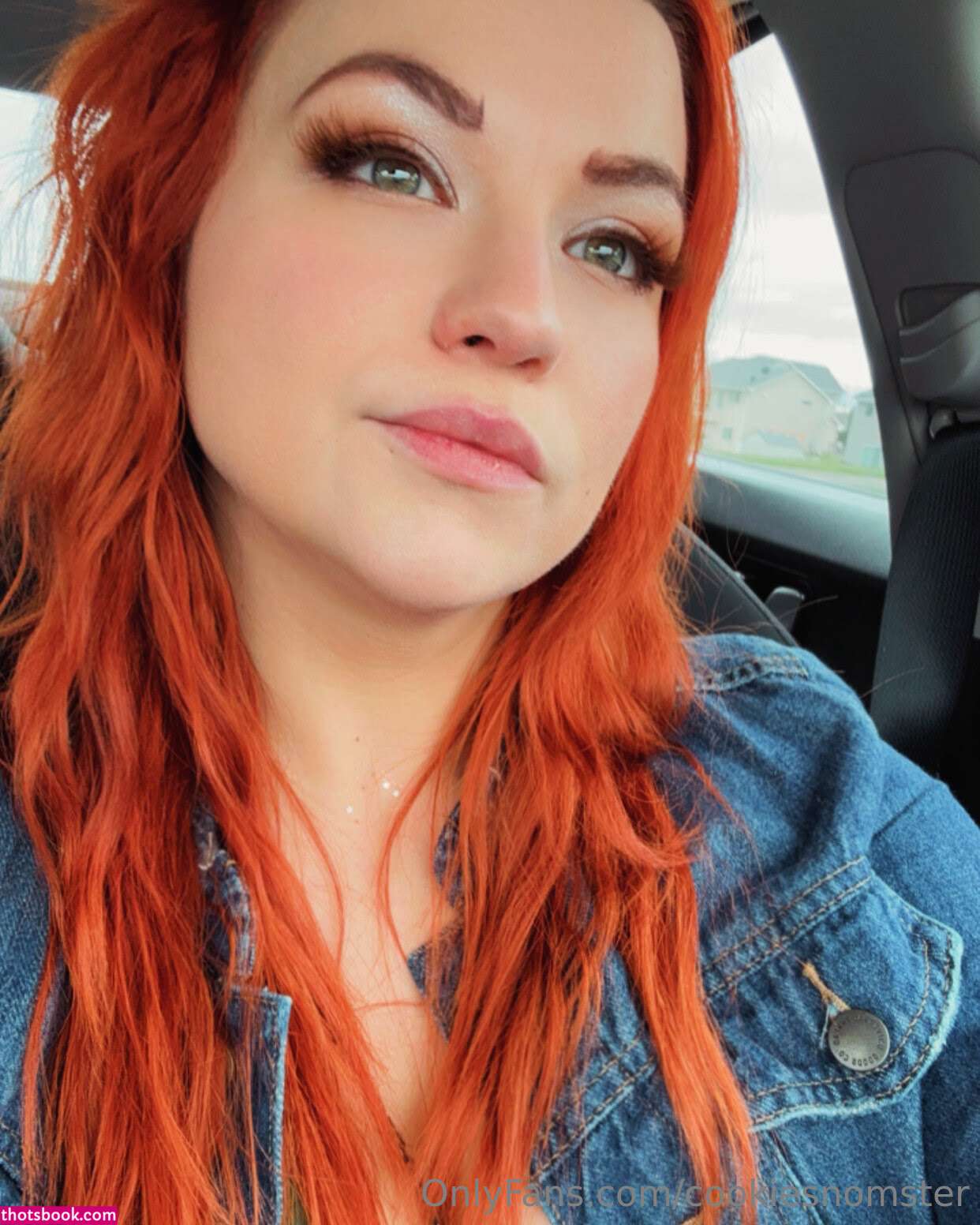 cookiesnomster Nude Leaks OnlyFans Photos #5 1792207