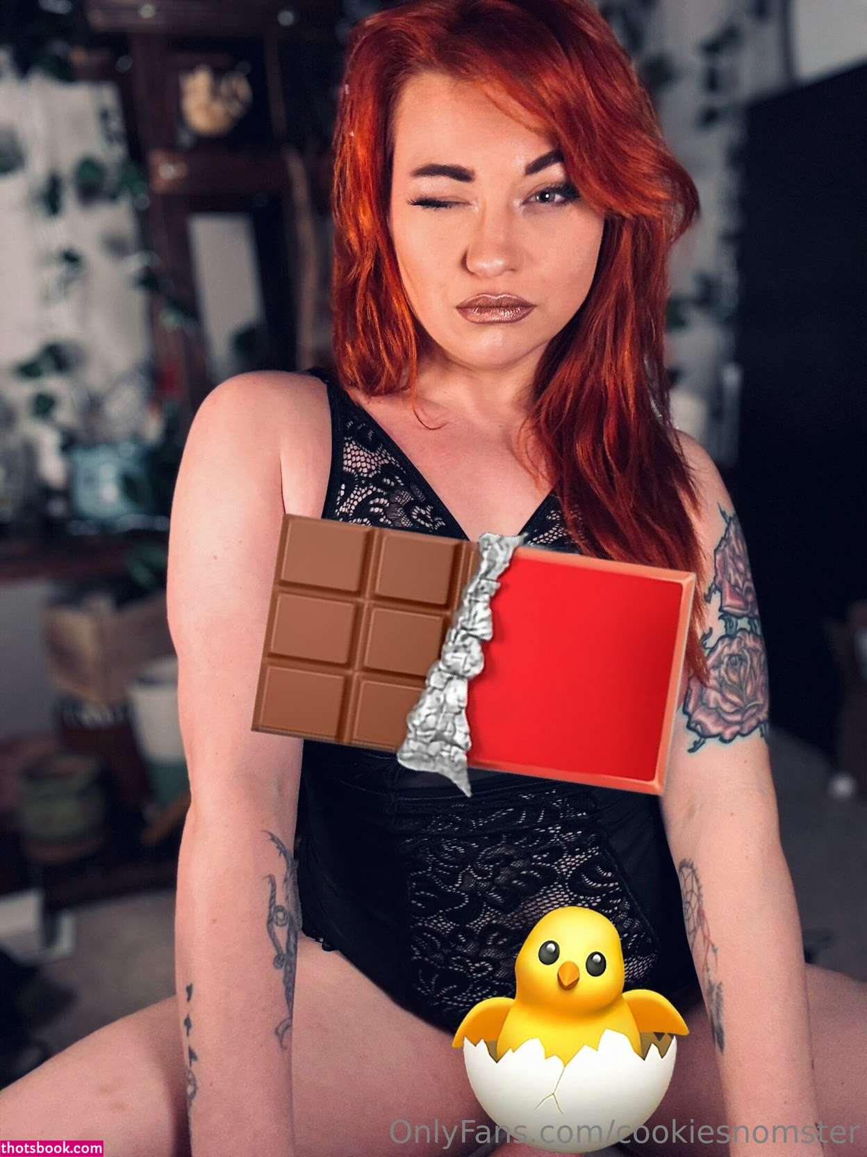 cookiesnomster Nude Leaks OnlyFans Photos #5 1792209